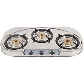 is faber gas stove isi marked